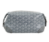Goyard Bowling 25 Toiletry Bag, back view